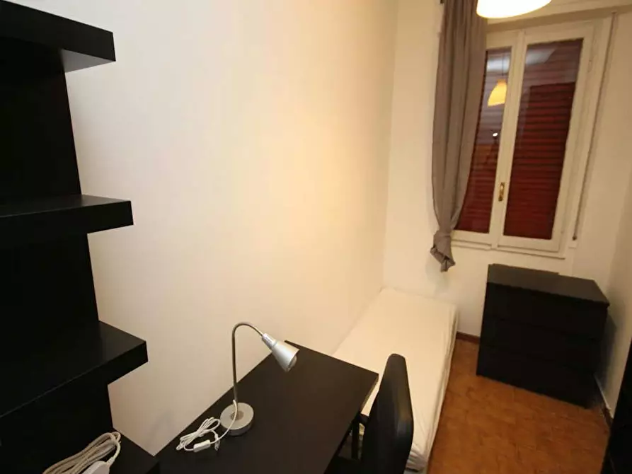 Immagine 3 di Camera in affitto  in Via Salvatore Barzilai a Milano