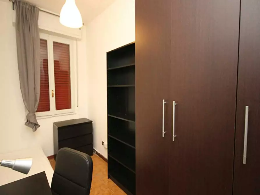 Immagine 7 di Camera in affitto  in Via Salvatore Barzilai a Milano