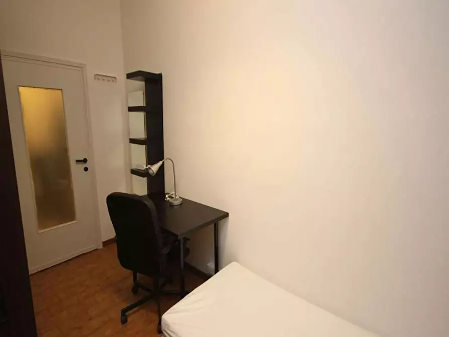 Immagine 5 di Camera in affitto  in Via Salvatore Barzilai a Milano