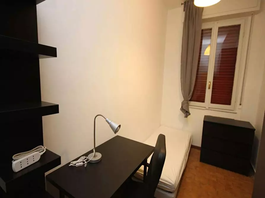 Immagine 2 di Camera in affitto  in Via Salvatore Barzilai a Milano