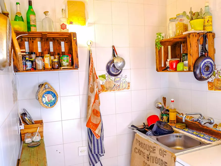 Immagine 9 di Camera in affitto  in CV-13 a Torreblanca