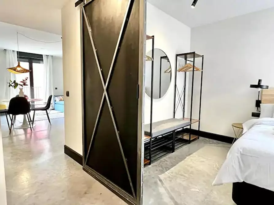 Immagine 9 di Appartamento in affitto  in Calle Felipe Díaz a Madrid
