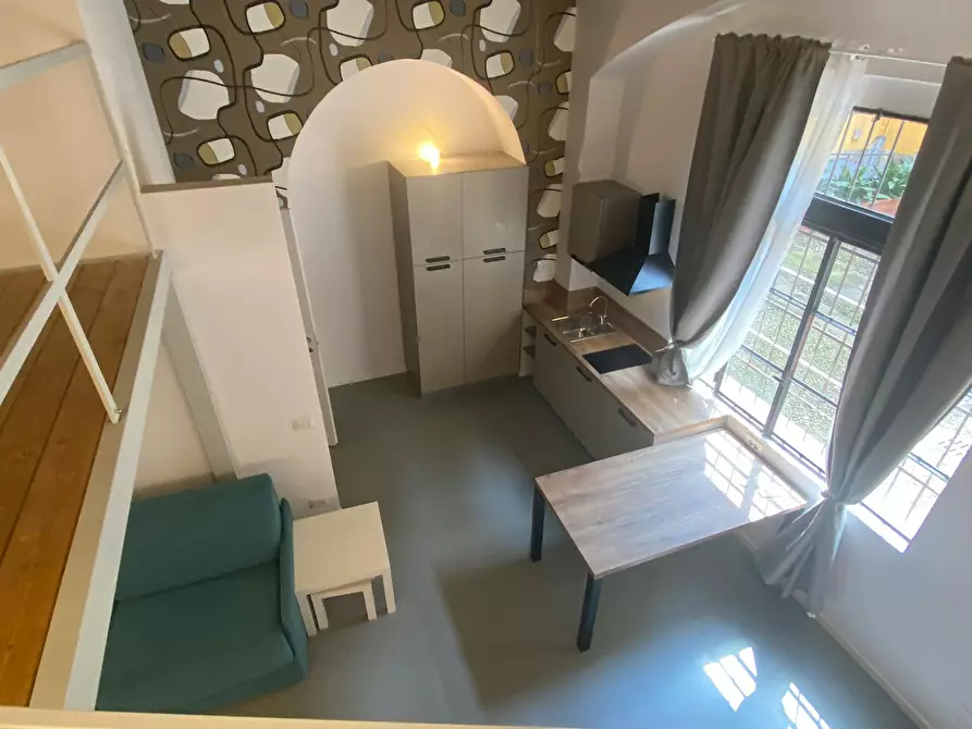 Immagine 3 di Appartamento in affitto  in Via Sartirana a Milano