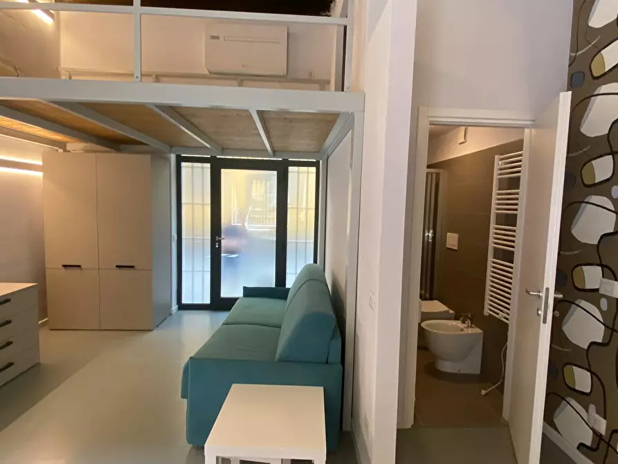 Immagine 7 di Appartamento in affitto  in Via Sartirana a Milano