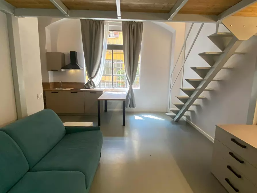 Immagine 8 di Appartamento in affitto  in Via Sartirana a Milano