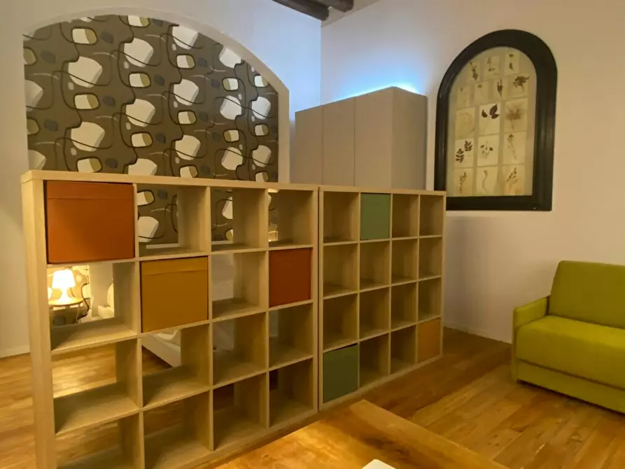 Immagine 3 di Appartamento in affitto  in Via Sartirana a Milano