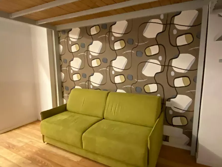 Immagine 7 di Appartamento in affitto  in Via Sartirana a Milano