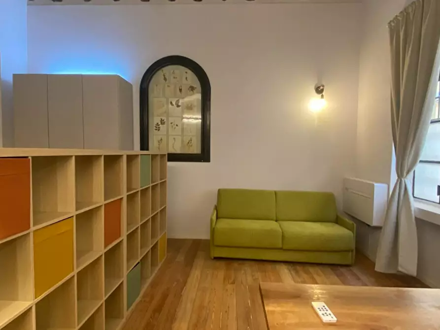 Immagine 9 di Appartamento in affitto  in Via Sartirana a Milano