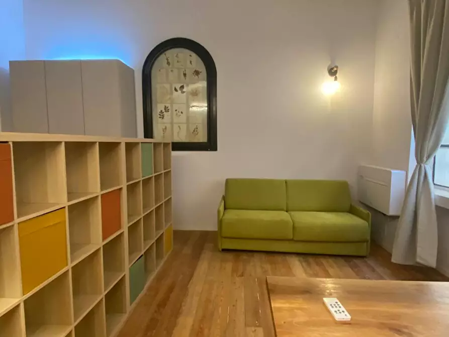 Immagine 2 di Appartamento in affitto  in Via Sartirana a Milano