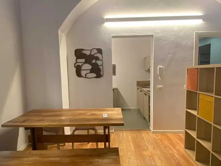 Immagine 2 di Appartamento in affitto  in Via Sartirana a Milano