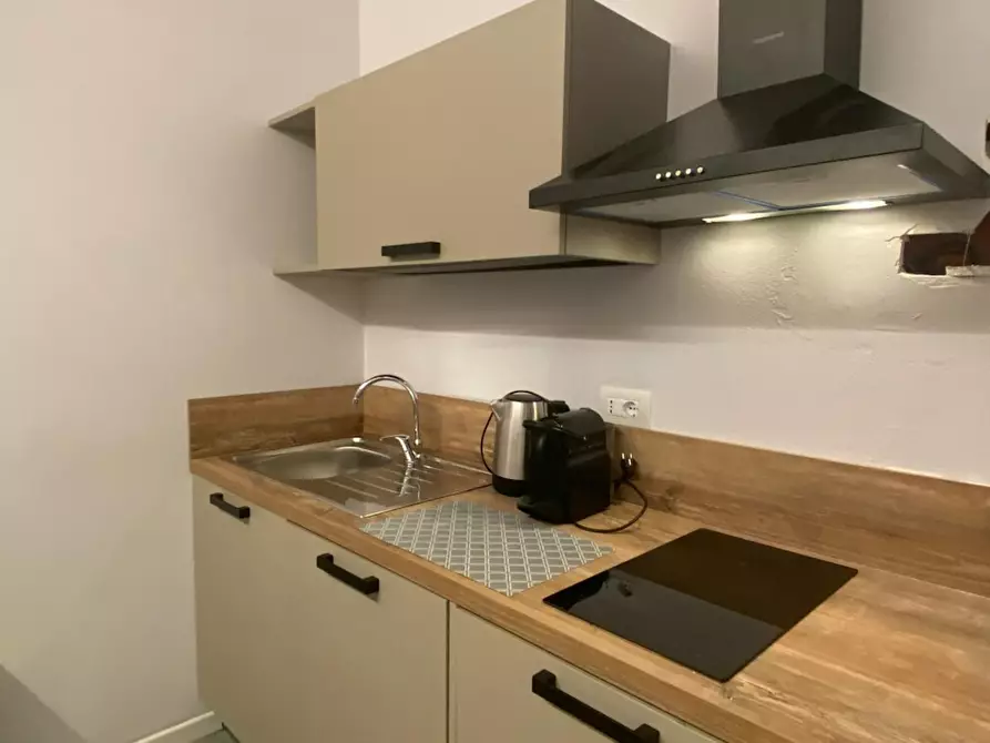 Immagine 6 di Appartamento in affitto  in Via Sartirana a Milano