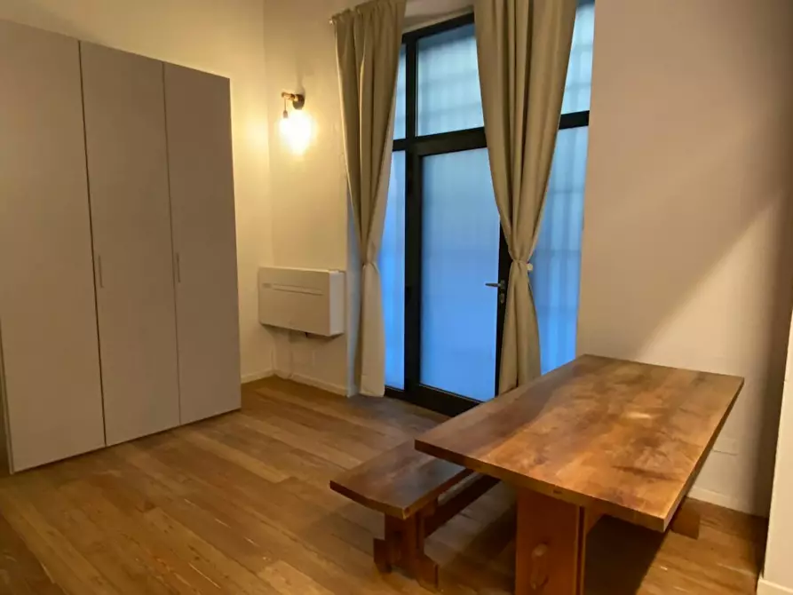 Immagine 8 di Appartamento in affitto  in Via Sartirana a Milano