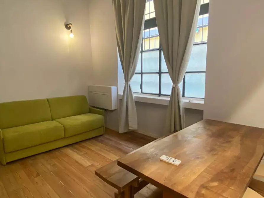 Immagine 5 di Appartamento in affitto  in Via Sartirana a Milano