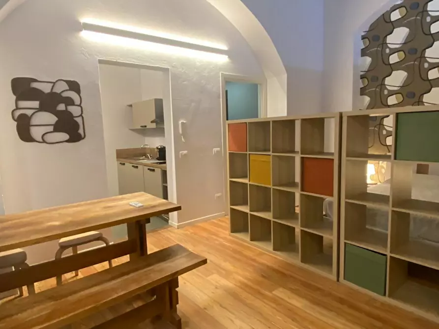 Immagine 1 di Appartamento in affitto  in Via Sartirana a Milano