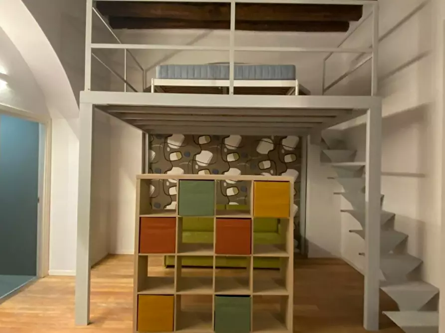 Immagine 2 di Appartamento in affitto  in Via Sartirana a Milano