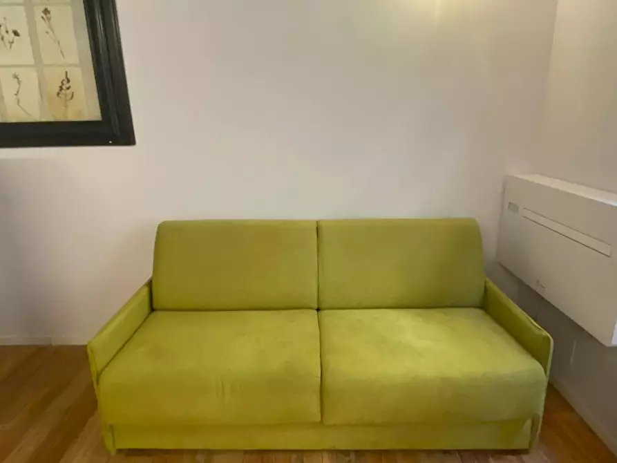 Immagine 10 di Appartamento in affitto  in Via Sartirana a Milano