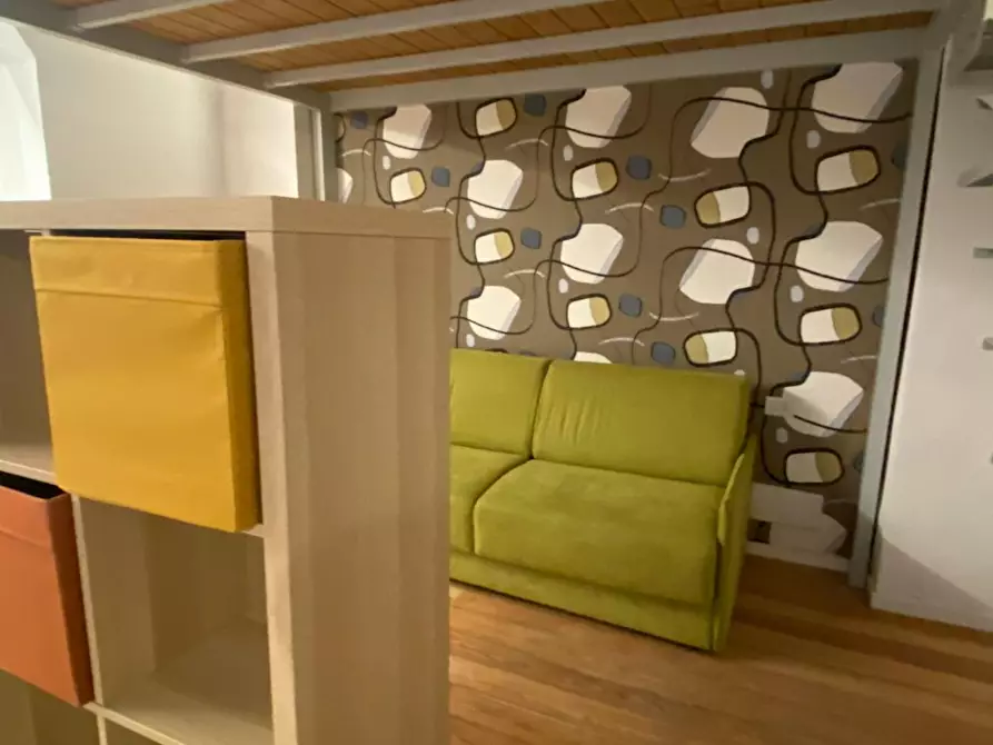 Immagine 6 di Appartamento in affitto  in Via Sartirana a Milano