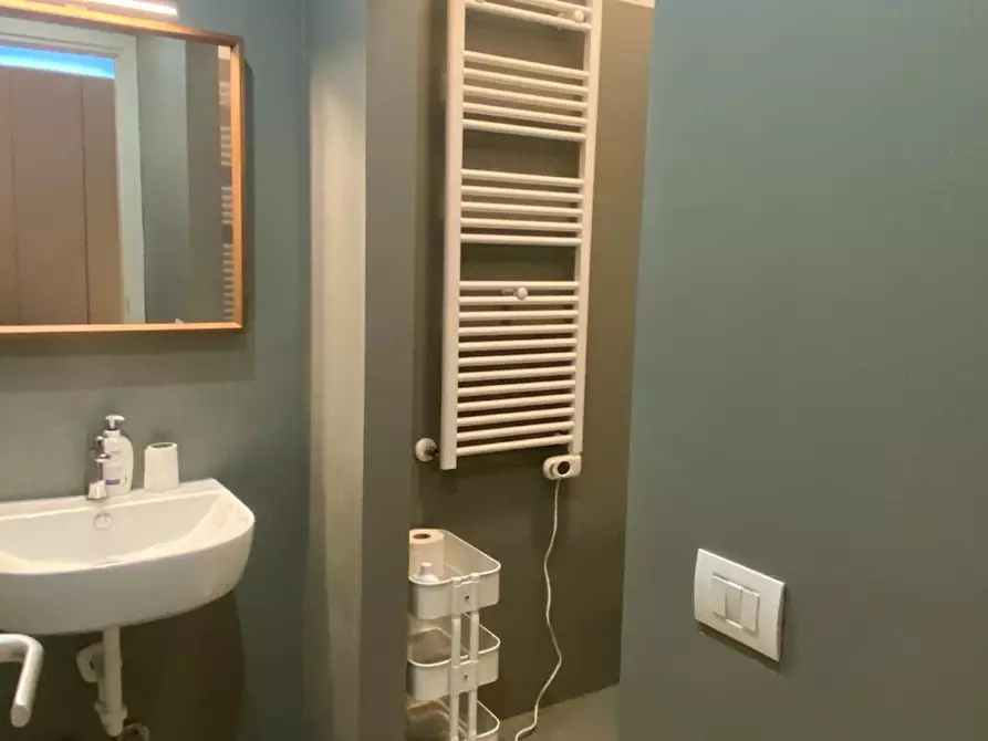 Immagine 9 di Appartamento in affitto  in Via Sartirana a Milano