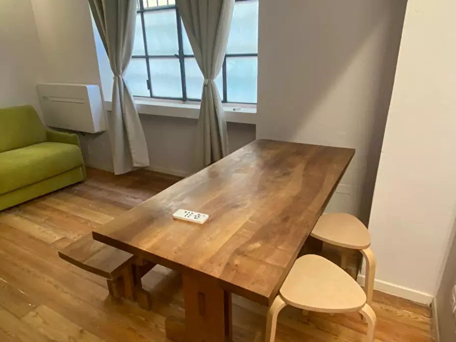 Immagine 5 di Appartamento in affitto  in Via Sartirana a Milano