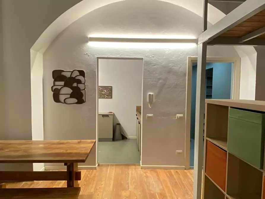 Immagine 4 di Appartamento in affitto  in Via Sartirana a Milano