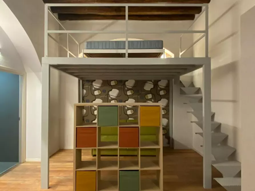 Immagine 5 di Appartamento in affitto  in Via Sartirana a Milano