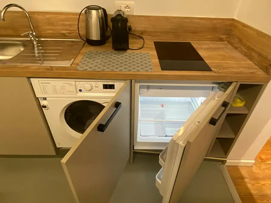 Immagine 7 di Appartamento in affitto  in Via Sartirana a Milano