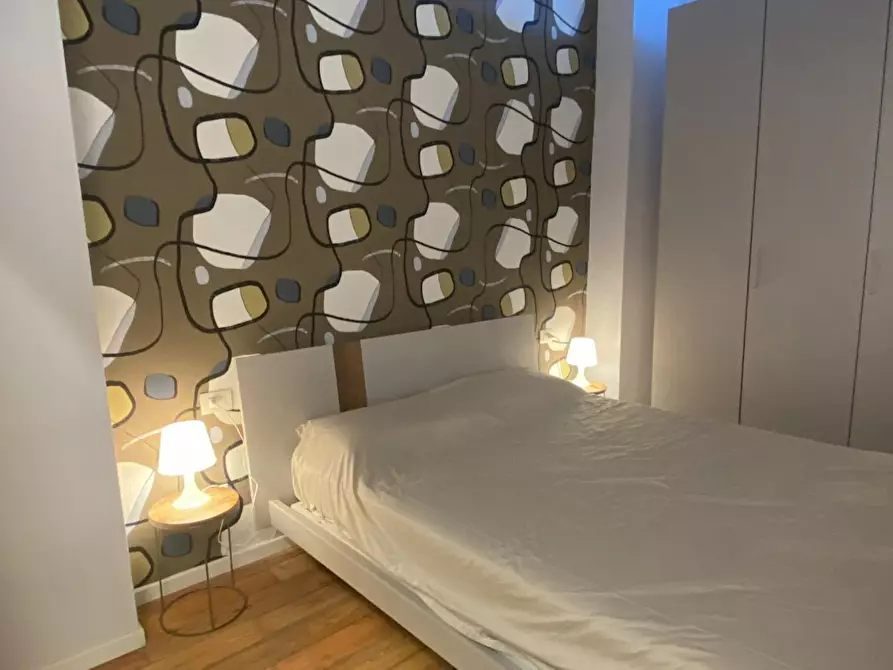 Immagine 1 di Appartamento in affitto  in Via Sartirana a Milano