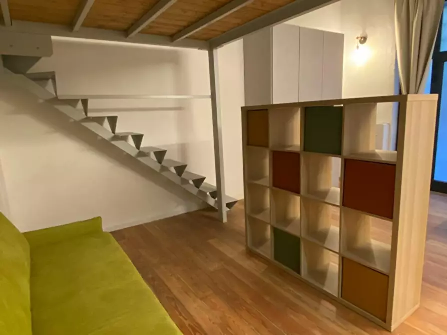 Immagine 3 di Appartamento in affitto  in Via Sartirana a Milano