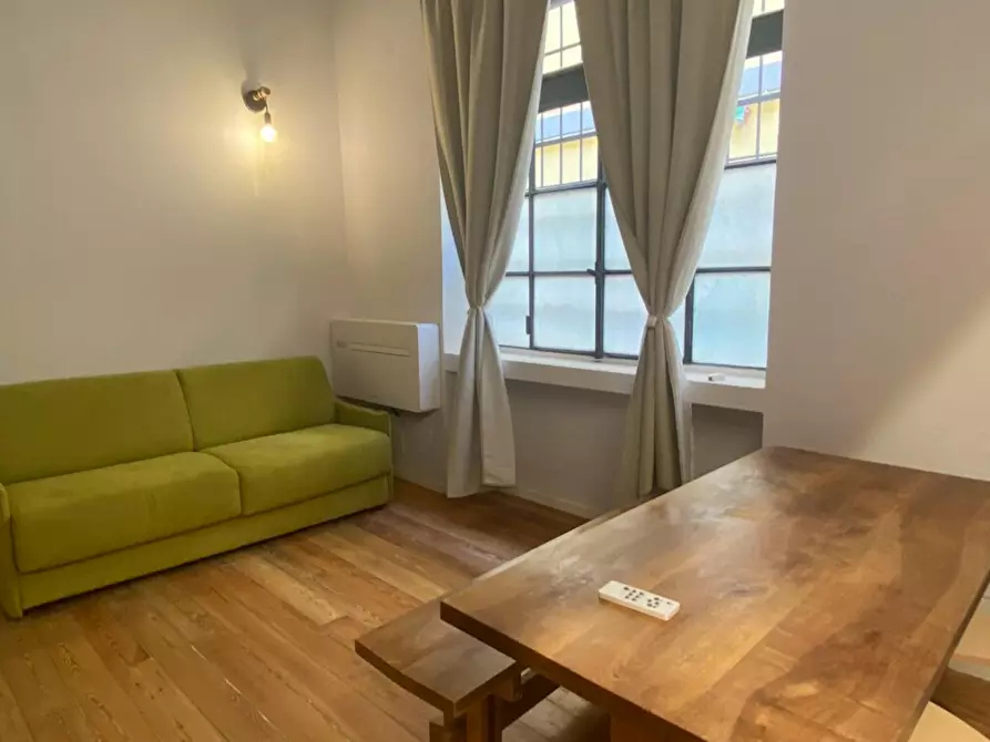Immagine 7 di Appartamento in affitto  in Via Sartirana a Milano