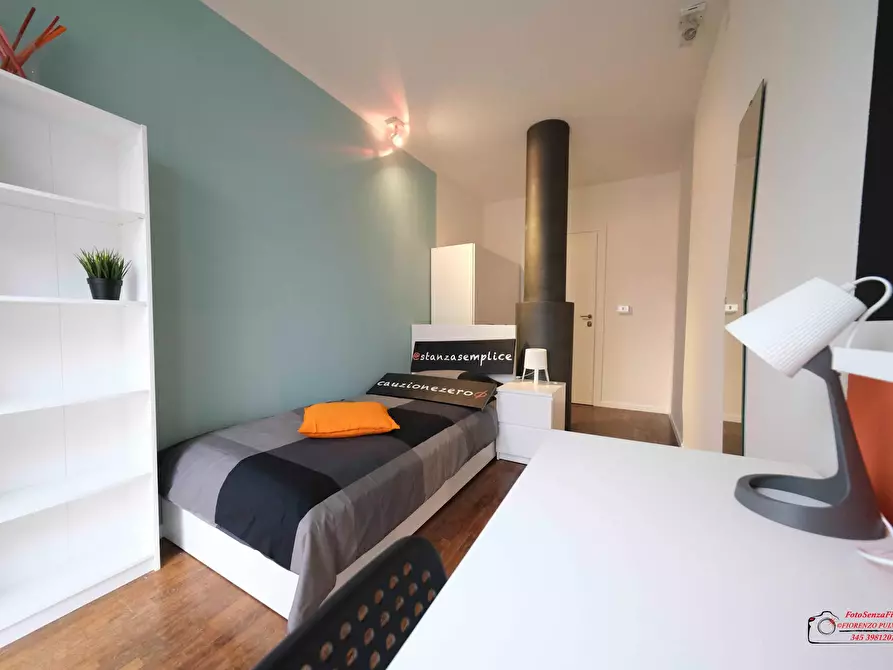 Immagine 5 di Camera in affitto  in Via Emilia a Anzola Dell'emilia