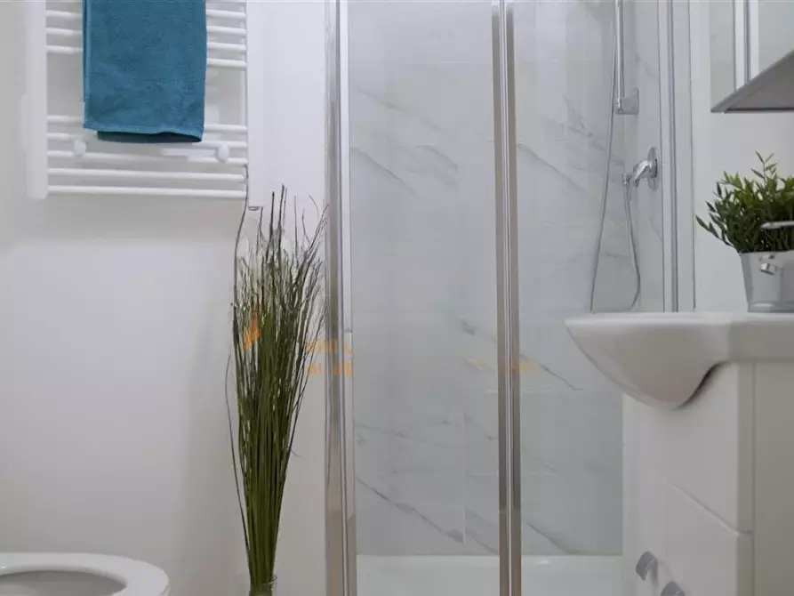 Immagine 10 di Camera in affitto  in Strada Maggiore a Bologna