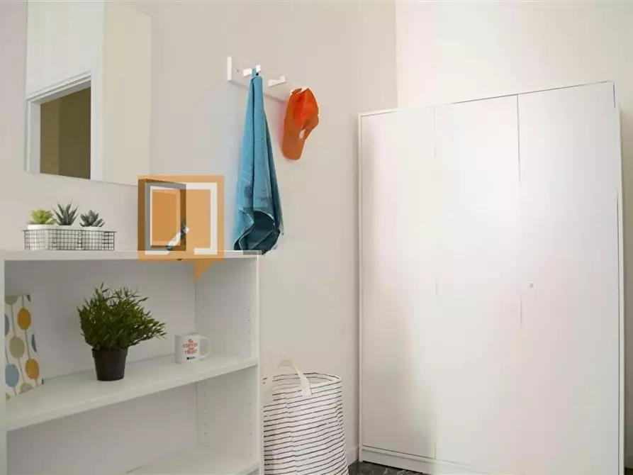 Immagine 3 di Camera in affitto  in Strada Maggiore a Bologna