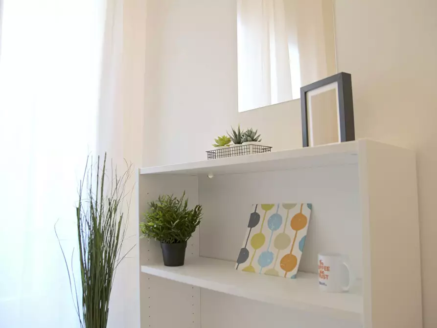 Immagine 6 di Camera in affitto  in Strada Maggiore a Bologna