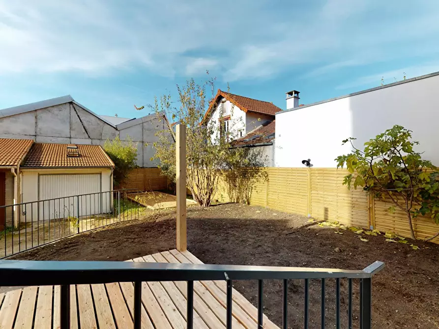 Immagine 9 di Camera in affitto  in Rue Moslard a Colombes