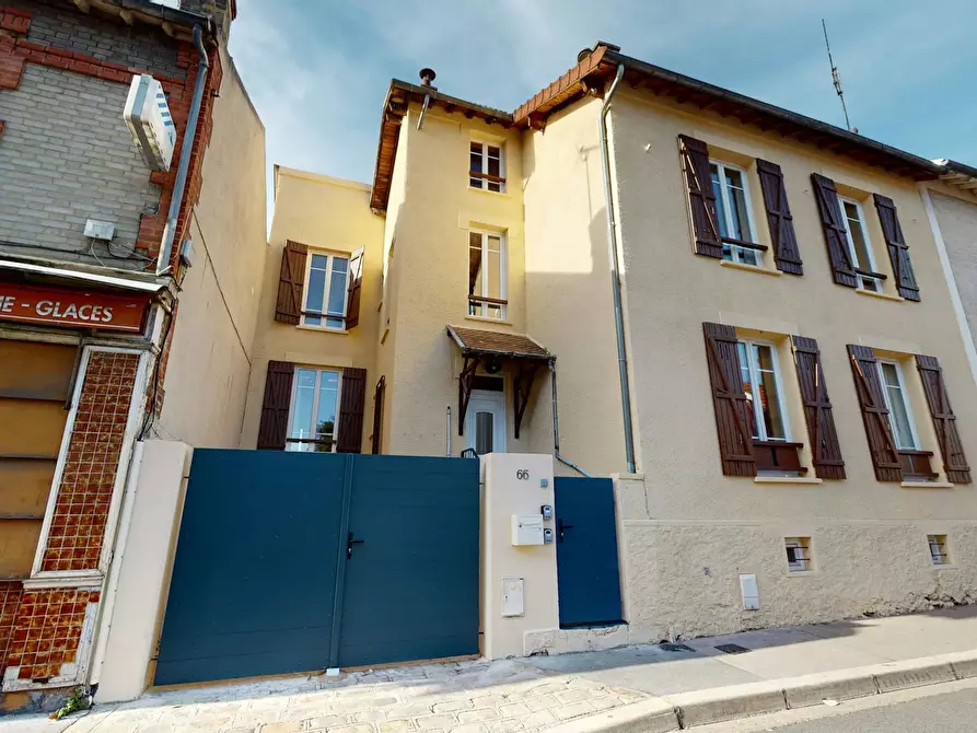Immagine 10 di Camera in affitto  in Rue Moslard a Colombes