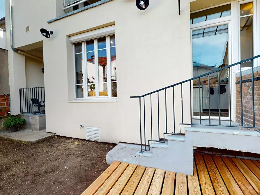 Immagine 10 di Camera in affitto  in Rue Moslard a Colombes