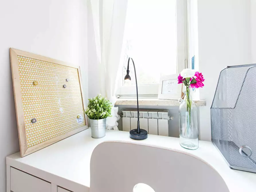 Immagine 4 di Camera in affitto  in Via Pasquale Fornari a Milano