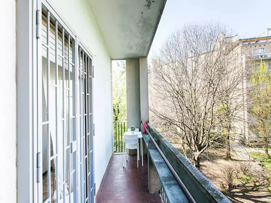 Immagine 7 di Camera in affitto  in Via Pasquale Fornari a Milano