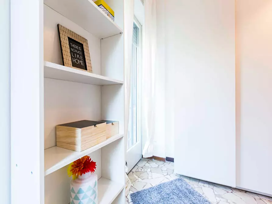 Immagine 8 di Camera in affitto  in Via Pasquale Fornari a Milano