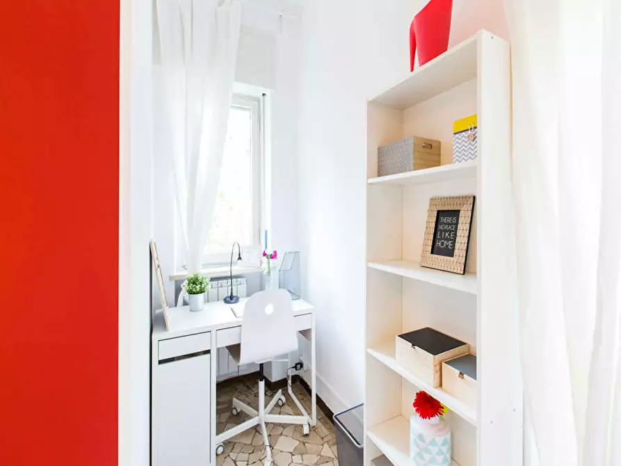 Immagine 5 di Camera in affitto  in Via Pasquale Fornari a Milano