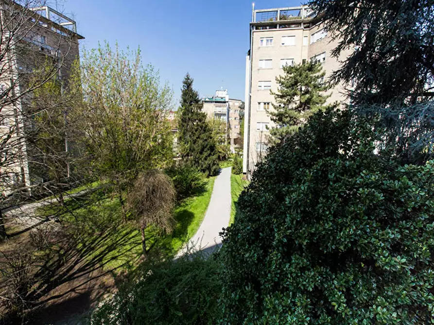 Immagine 9 di Camera in affitto  in Via Pasquale Fornari a Milano