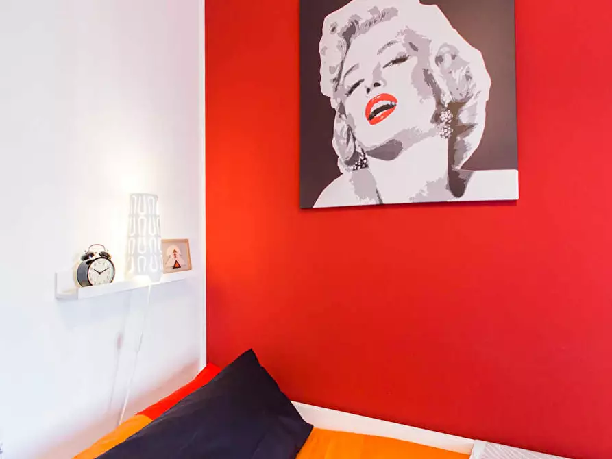 Immagine 3 di Camera in affitto  in Via Pasquale Fornari a Milano