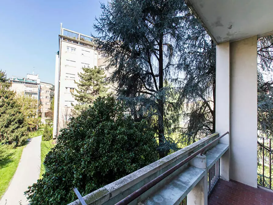 Immagine 10 di Camera in affitto  in Via Pasquale Fornari a Milano