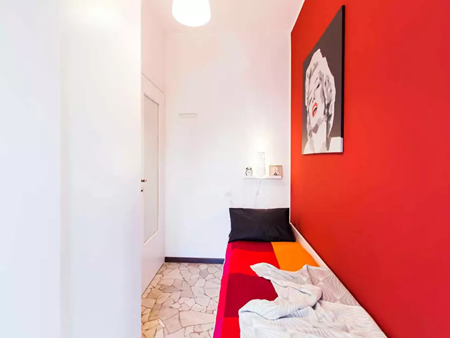Immagine 2 di Camera in affitto  in Via Pasquale Fornari a Milano