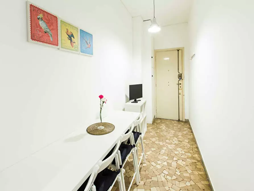 Immagine 8 di Camera in affitto  in Via Pasquale Fornari a Milano
