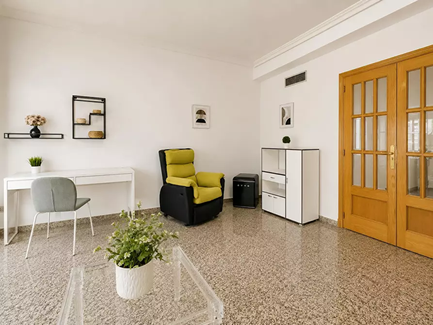 Immagine 5 di Camera in affitto  in Calle de Antonio Machado a Madrid