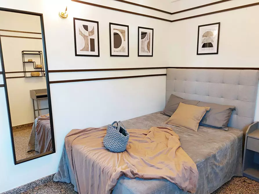 Immagine 4 di Camera in affitto  in Calle de Antonio Machado a Madrid