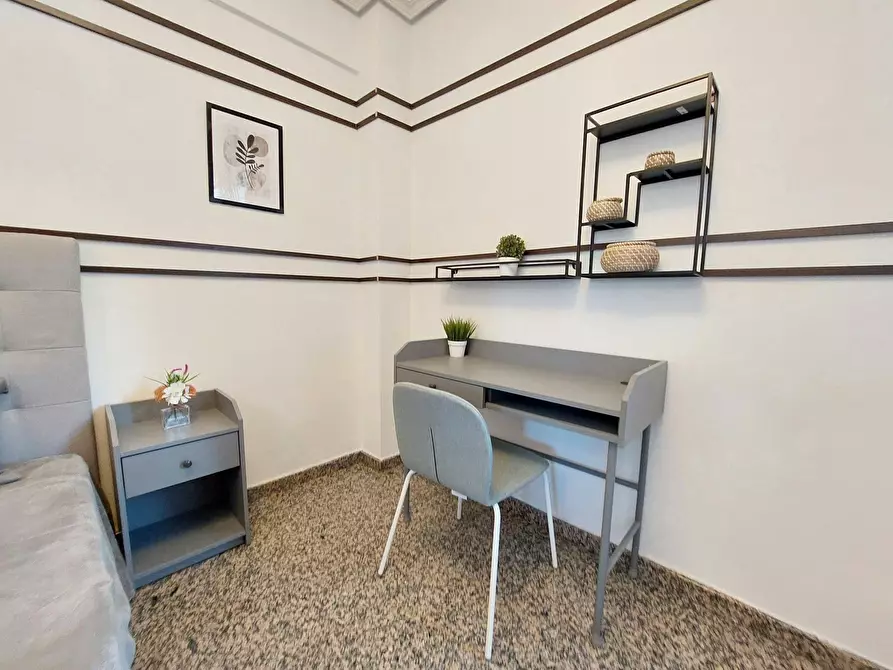 Immagine 5 di Camera in affitto  in Calle de Antonio Machado a Madrid