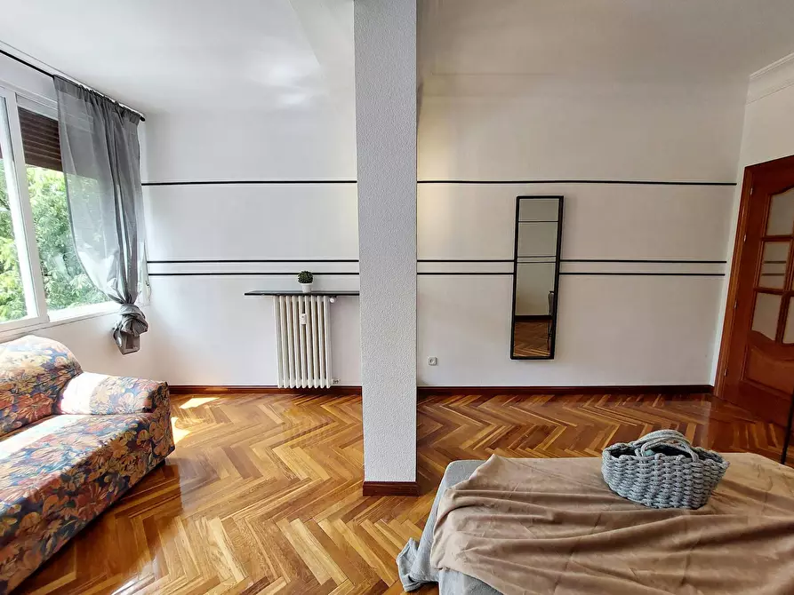 Immagine 9 di Camera in affitto  in Calle de Carmen Sánchez Carrascosa a Madrid