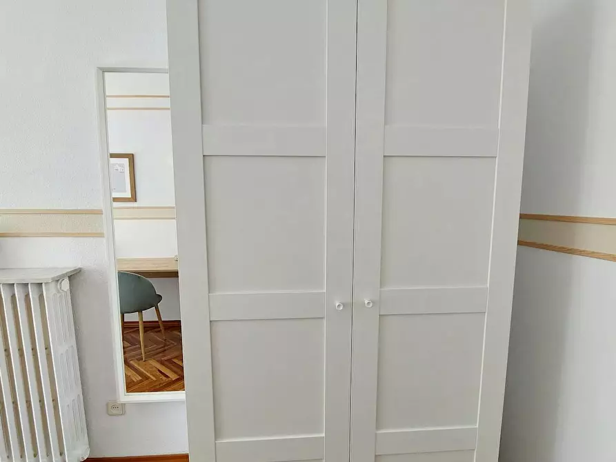 Immagine 7 di Camera in affitto  in Calle de Carmen Sánchez Carrascosa a Madrid